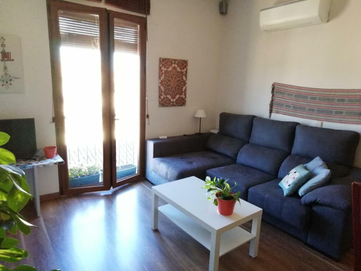 Apartamento Prana Junto Al Alcazar Toledo Kültér fotó