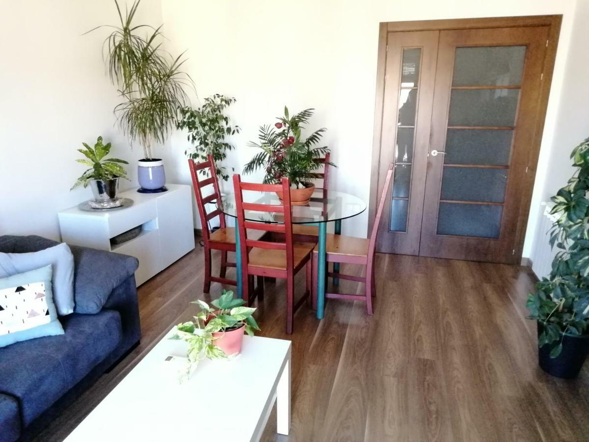 Apartamento Prana Junto Al Alcazar Toledo Kültér fotó