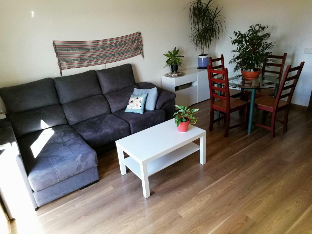 Apartamento Prana Junto Al Alcazar Toledo Kültér fotó