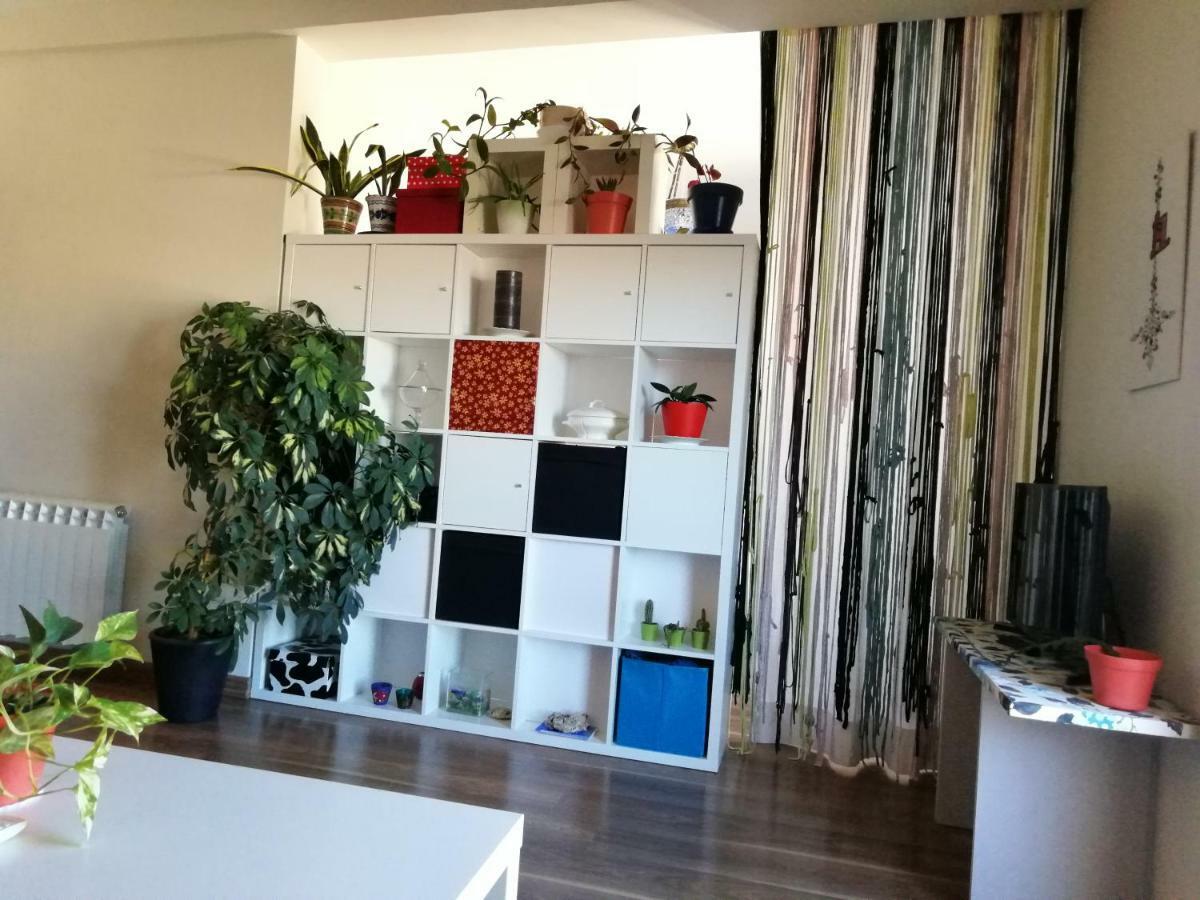 Apartamento Prana Junto Al Alcazar Toledo Kültér fotó
