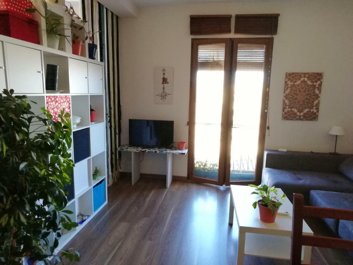 Apartamento Prana Junto Al Alcazar Toledo Kültér fotó