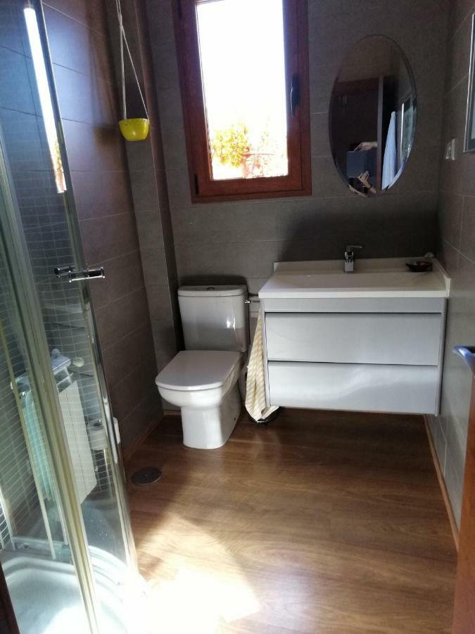 Apartamento Prana Junto Al Alcazar Toledo Kültér fotó